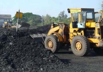 govt to sell 5 stake in coal india to fetch rs 8 400 cr