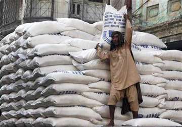 govt allows export of one million tonnes of sugar