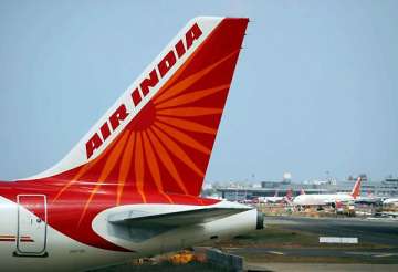 ai to get rs.30 000 cr equity over 9 years eng ground handling to be hived off