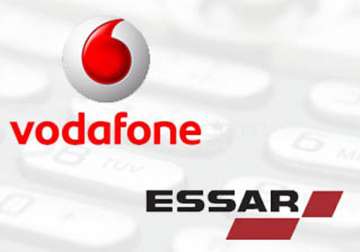 govt clears vodafone s stake buy in jv with essar