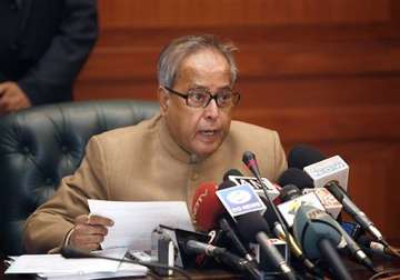 govt committed to infusing funds in psu banks says pranab