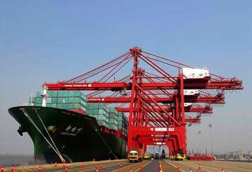 govt earmarks rs 22k cr for setting up 9 new major ports