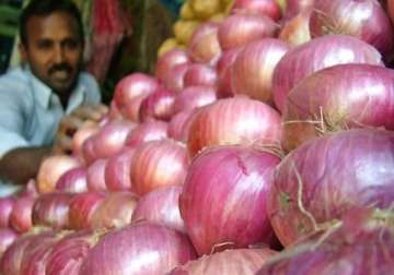 govt frees sugar exports scraps onion mep