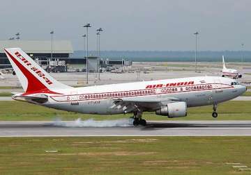 govt to infuse more equity to revive air india