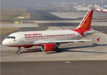 govt to launch process of allowing foreign airlines 49 stake in indian carriers