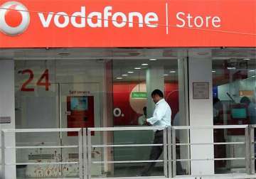 govt vodafone fight intensifies