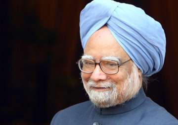 govt determined to take tough decisions to revive economy says pm