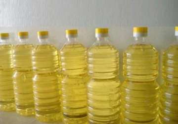 govt imposes 2.5 per cent import duty on crude edible oil