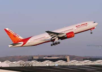 govt s yet another booster dose for air india