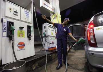 govt s nod to deregulate diesel prices bjp angry