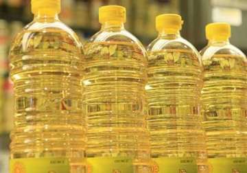 govt to review import duty structure of edible oils