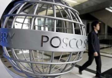 govt to review delays in 12 bn posco project