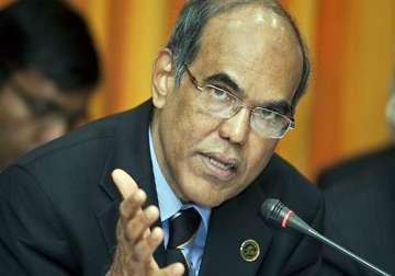 growth inflation data unreliable says rbi