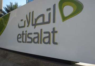 hc admits etisalat plea for winding up of jv with db group