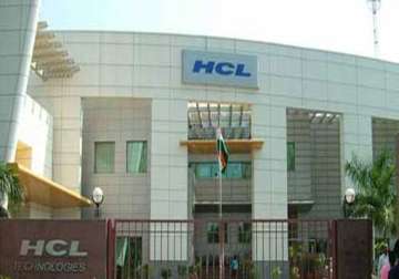 hcl technologies q1 net up 63.8 at rs 1 416cr