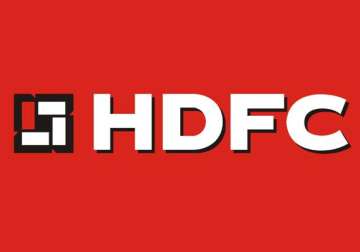 hdfc q3 net rises by 27.5