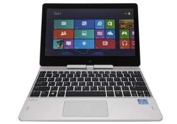 hp launches hybrid laptop biz notebook