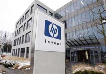 hp unveils its first workstation for indian market