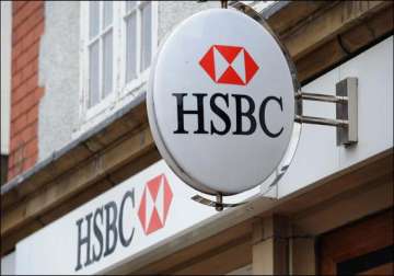 hsbc evasive on going wholly owned subsidiary way