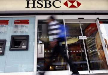hsbc lowers india s cad forecast for fy 14 to 3.4