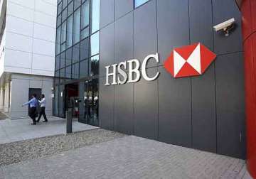 hsbc sees fiscal deficit breaching 5 mark in fy14