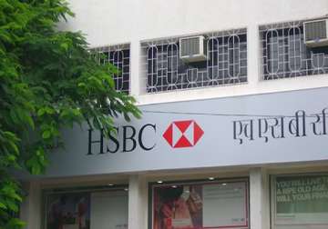 hsbc says rupee can plumb to 58 against dollar