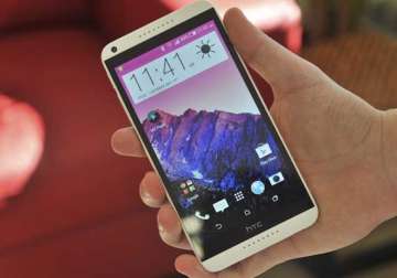 htc desire 816 costs rs 23990 in india