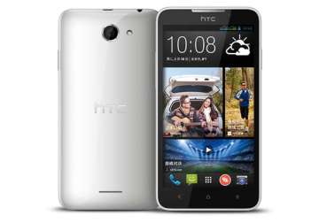 htc desire 316 with quad core processor launched