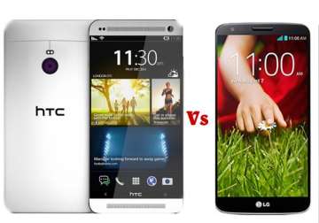 htc one m8 vs lg g2 4g a comparison