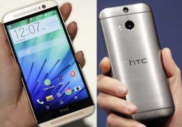 htc one m8 coming to india in april