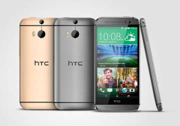 htc one m8 to come in a plastic version next month report