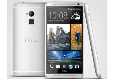 htc one max review