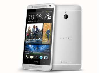 htc one mini launched in india at rs 36 790