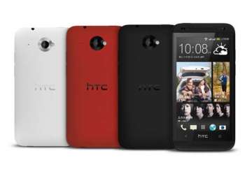 htc launches desire 501 desire 601 and desire 700 in india