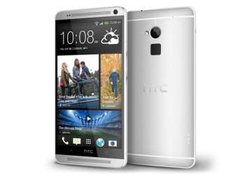 htc one max launched at rs 61 490