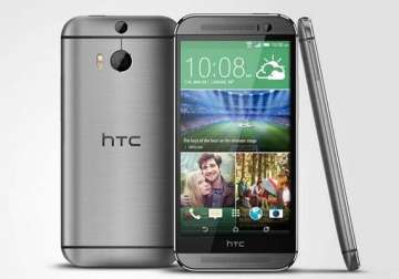 htc launches stunning flagship smartphone the htc one m8