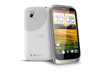 htc s dual sim desire u now available for rs 13 499