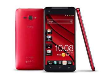 htc butterfly launched in india for rs 45 990