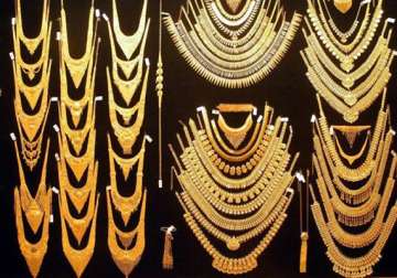 hallmarking of gold ornaments a long way off