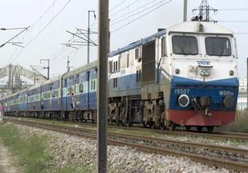halt on rail platform ticket sale till nov 10