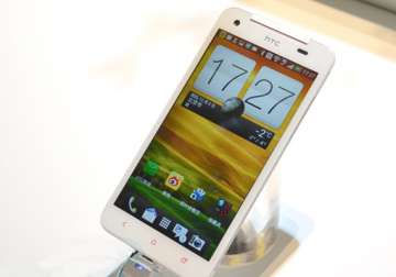 hands on htc butterfly