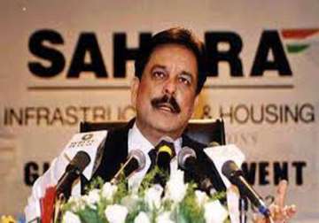 hard to believe sahara refunded money to investors says sc