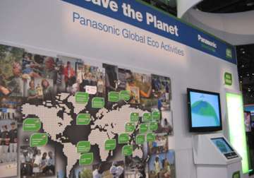 haryana gets panasonic s first eco ideas factory in india