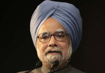 have to create confidence to attract investments in india pm