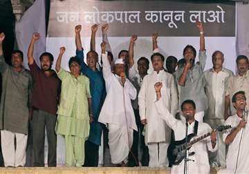hazare movement might become a case study for xlri