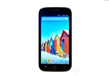 review micromax canvas hd a116