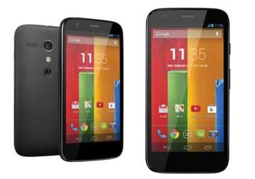 the reason why moto g is selling like hot cakes