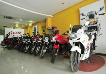 hero motocorp hikes prices by up to rs 1 500