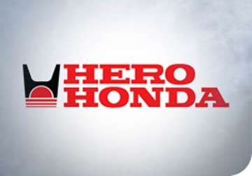 hero honda to reveal new brand identity