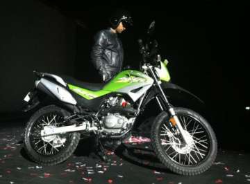 hero motocorp prices first hero branded bike impulse at rs 66 800